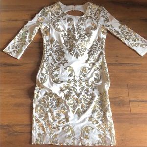 Beautiful B. Darlin dress